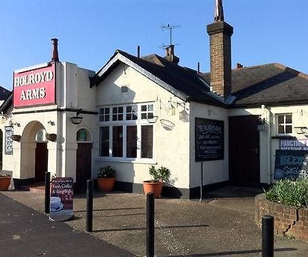 Holroyd Arms Daire Guildford Dış mekan fotoğraf