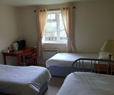 Holroyd Arms Daire Guildford Dış mekan fotoğraf