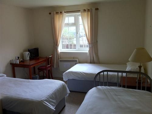 Holroyd Arms Daire Guildford Dış mekan fotoğraf